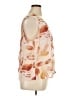 CAbi 100% Polyester Ivory Sleeveless Blouse Size XL - photo 4