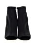 Enzo Angiolini Black Ankle Boots Size 8 - photo 2