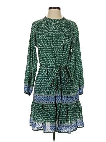 Birds of Paradis by Trovata Casual Dress (view 1)