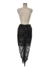 ALLSAINTS Black Cocktail Dress Size 6 - photo 1