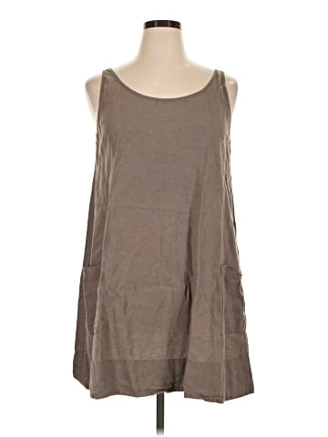 Eileen Fisher Casual Dress (view 1)