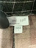 J.Jill Plaid Gray Casual Pants Size L - photo 7