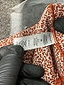 Athleta Print Red Active Pants Size M - photo 8