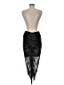 ALLSAINTS Black Cocktail Dress Size 6 - photo 2