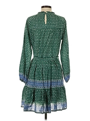 Birds of Paradis by Trovata Casual Dress (view 2)