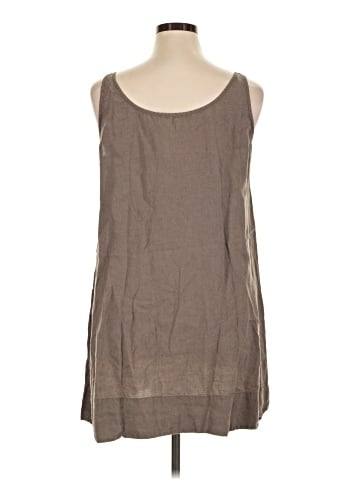 Eileen Fisher Casual Dress (view 2)
