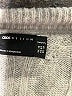 ASOS Design Gray Casual Dress Size 10 Maternity - photo 3