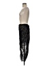 ALLSAINTS Black Cocktail Dress Size 6 - photo 5