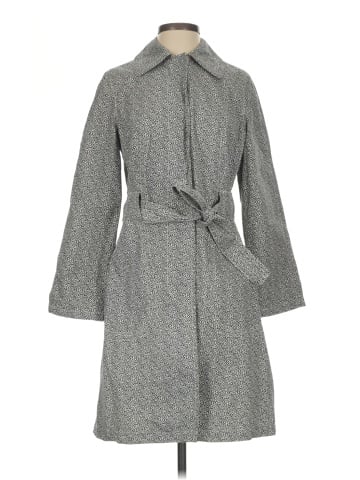 French Connection Trenchcoat (view 1)