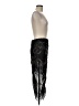 ALLSAINTS Black Cocktail Dress Size 6 - photo 4