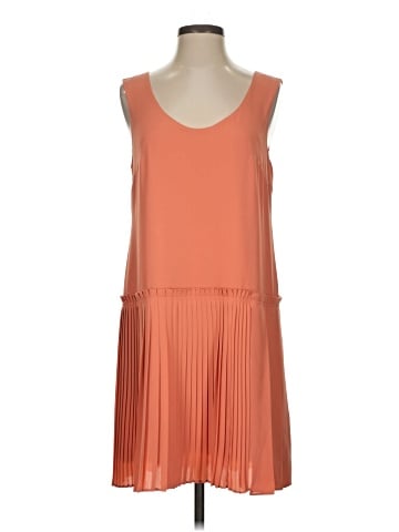 Banana Republic Casual Dress (view 1)
