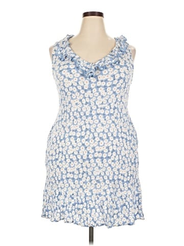 Suzanne Betro Casual Dress (view 1)