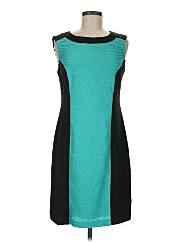 En Focus Studio Cocktail Dress (view 1)