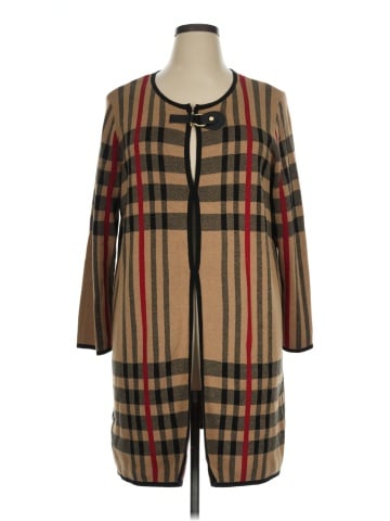 Anne Klein Cardigan (view 1)