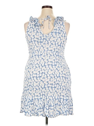 Suzanne Betro Casual Dress (view 2)