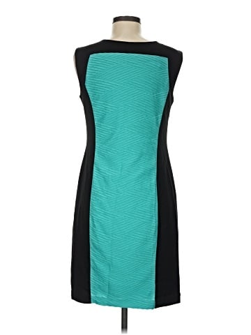 En Focus Studio Cocktail Dress (view 2)