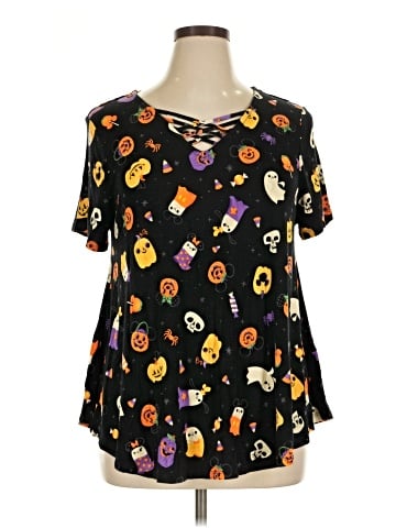 Disney Short Sleeve T-Shirt (view 1)