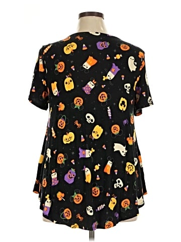 Disney Short Sleeve T-Shirt (view 2)