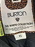 Burton Black Snow Jacket Size XS - photo 6
