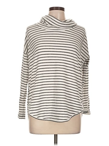 Lou & Grey Turtleneck Sweater (view 1)
