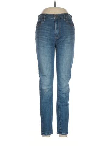 Ann Taylor LOFT Outlet Jeans (view 1)