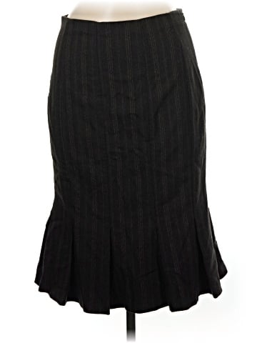 Zara Formal Skirt (view 1)