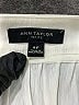 Ann Taylor Solid Ivory Casual Skirt Size 4 Petite - photo 4