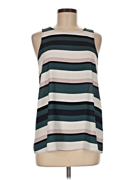 41 Hawthorn Sleeveless Blouse