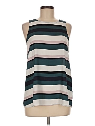 41Hawthorn Sleeveless Blouse (view 1)