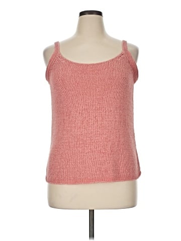 J.Jill Sleeveless Top (view 1)