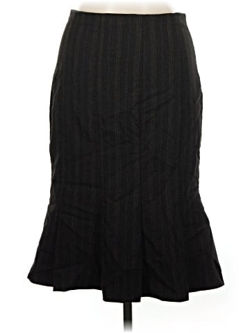 Zara Formal Skirt (view 2)
