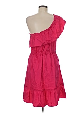 Max and Cleo Cocktail Dress (view 2)