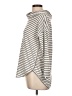 Lou & Grey Silver Turtleneck Sweater Size L (estimated) - photo 5