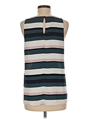 41Hawthorn Sleeveless Blouse (view 2)