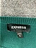 Express Green Pullover Sweater Size M - photo 7