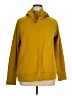 Athleta Yellow Zip Up Hoodie Size 1X - photo 1