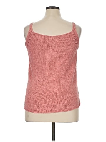 J.Jill Sleeveless Top (view 2)