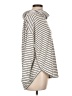 Lou & Grey Silver Turtleneck Sweater Size L (estimated) - photo 4