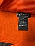 Rafaella Orange Sweater Vest Size 1X - photo 7