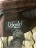 Rafaella Solid Brown Blazer Size 18 - photo 6