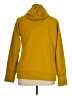 Athleta Yellow Zip Up Hoodie Size 1X - photo 2