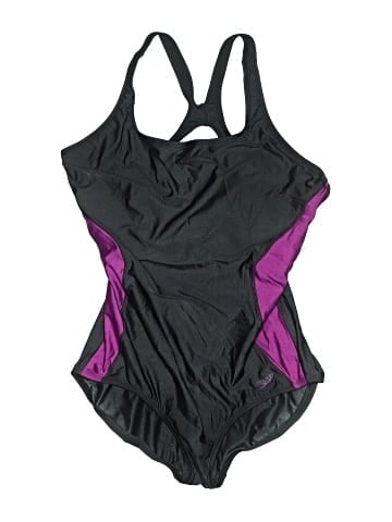 Speedo One Piece Swimsuit (view 1)