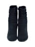 Naturalizer Black Boots Size 7 1/2 (wide) - photo 2