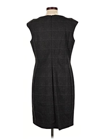 Chaps Cocktail Dress (view 2)