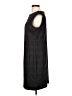 Chaps Tweed Black Cocktail Dress Size L - photo 5