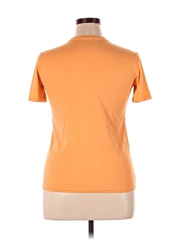 Champion Short Sleeve T-Shirt (view 2)