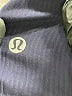 Lululemon Athletica Color Block Blue Active Pants Size 6 - photo 7