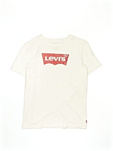 Levi's Short Sleeve T-Shirt (view 1)