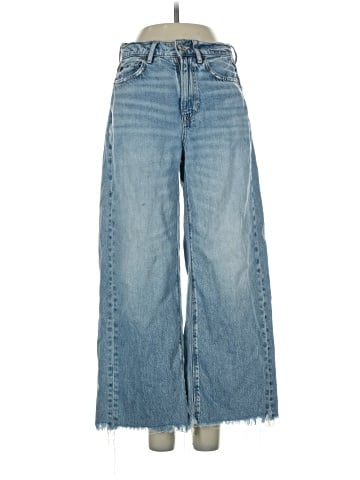 American Eagle Outfitters Jeans (view 1)