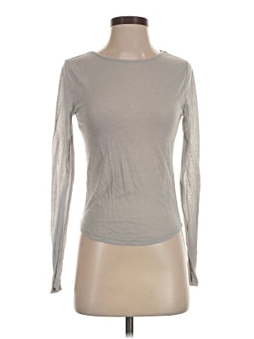 Azalea Long Sleeve Top (view 1)